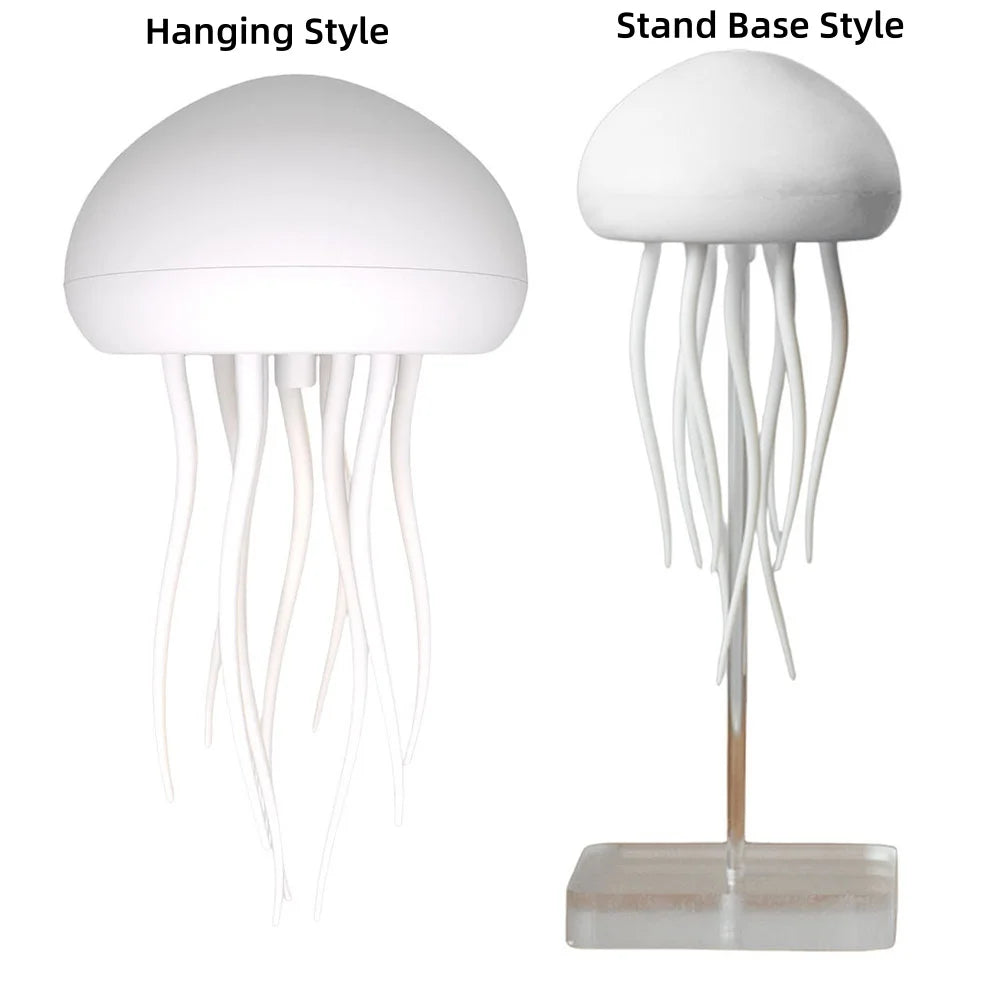 Jellyfish Dream Light