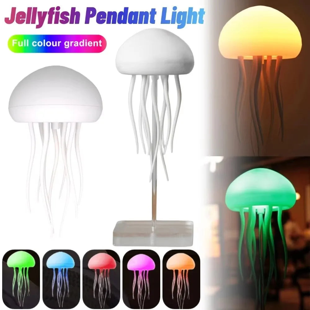 Jellyfish Dream Light