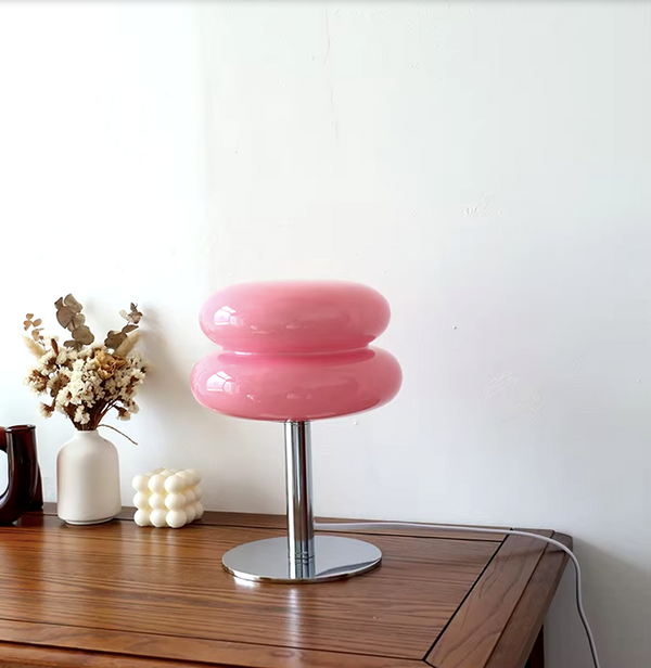 Glow Bubble Table Lamp