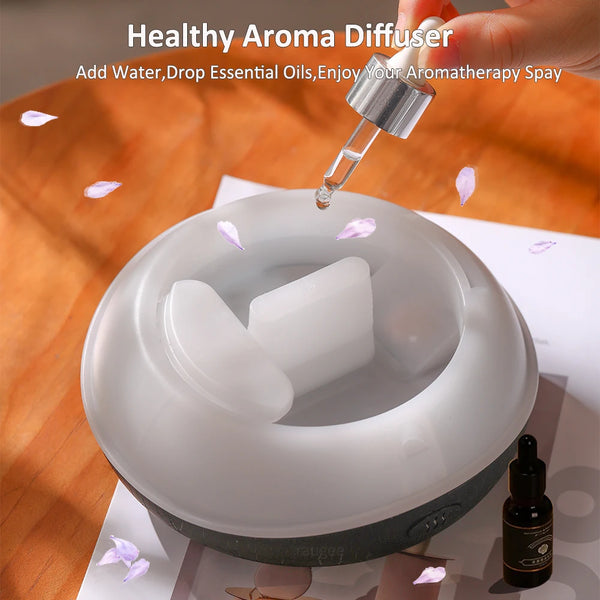 Cozy Glow Aroma Diffuser