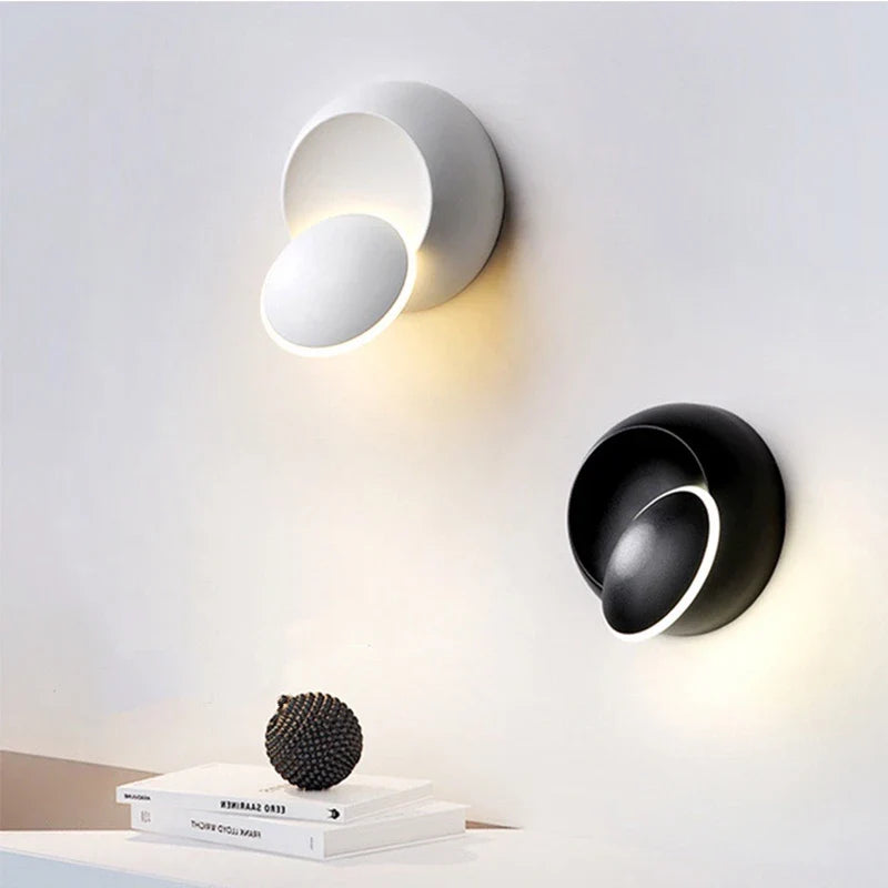 Wall Lights - smart motion sensor