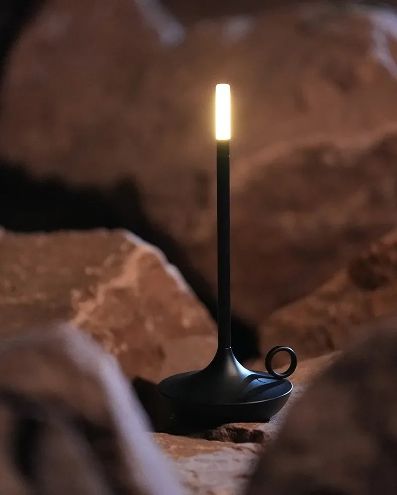 Cordless Lighting