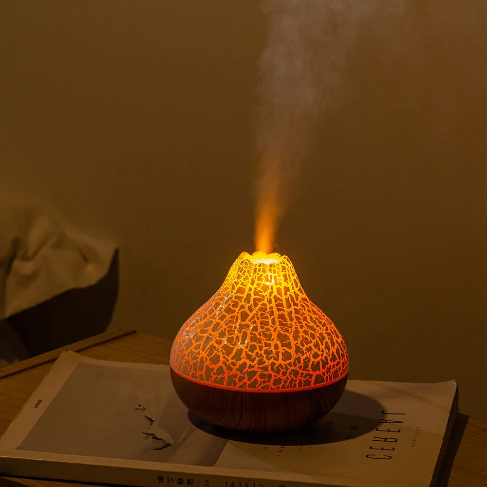 Humidifiers