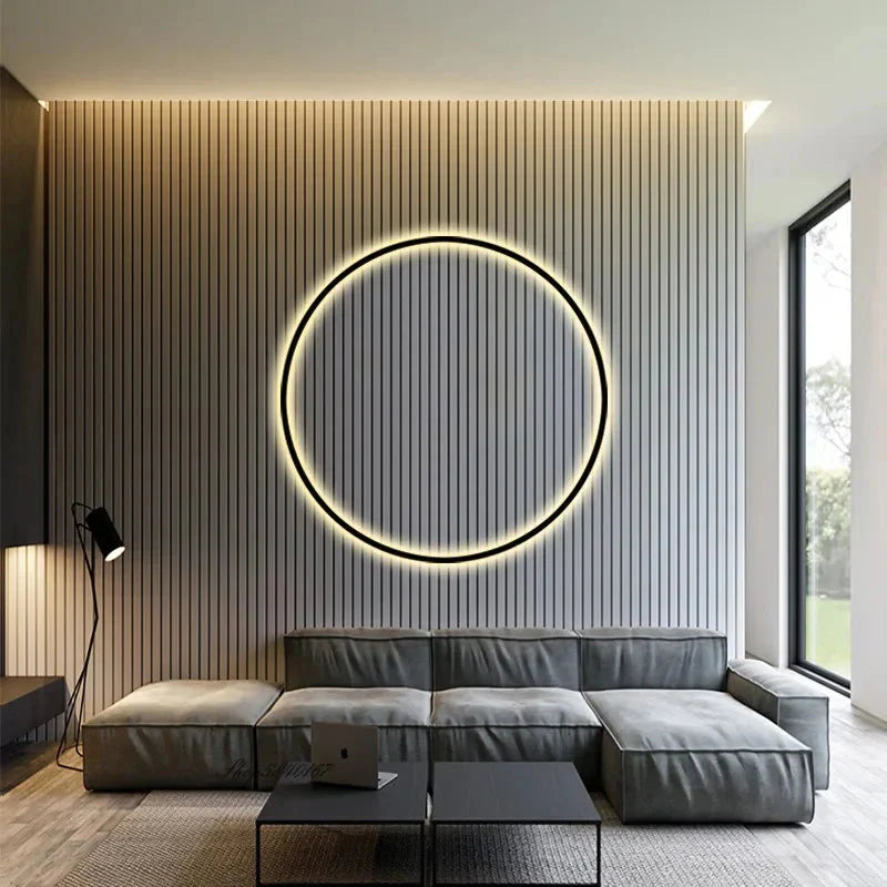 Luxury Touches