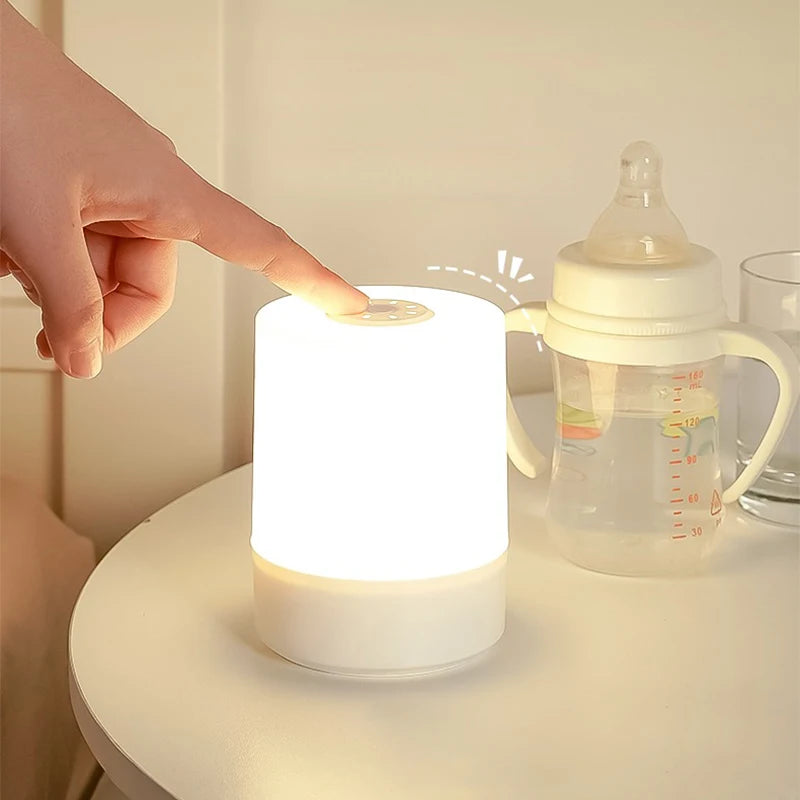 Classy Table Lamp