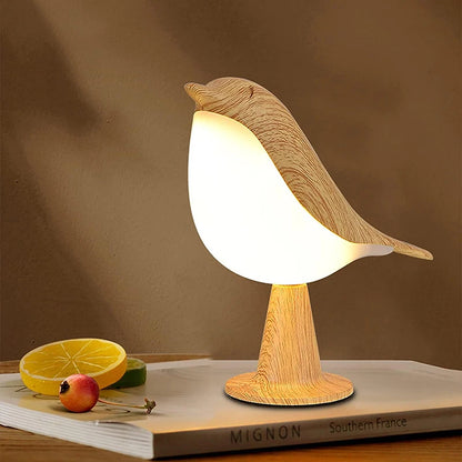 Magpie Bird Lamp Aromatherapy