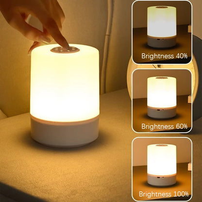 Classy Table Lamp