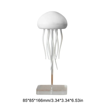 Jellyfish Lamp - Sound Control