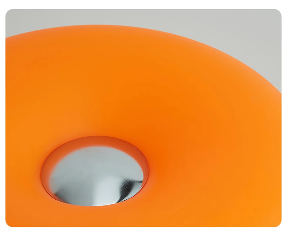 Donut Lamp