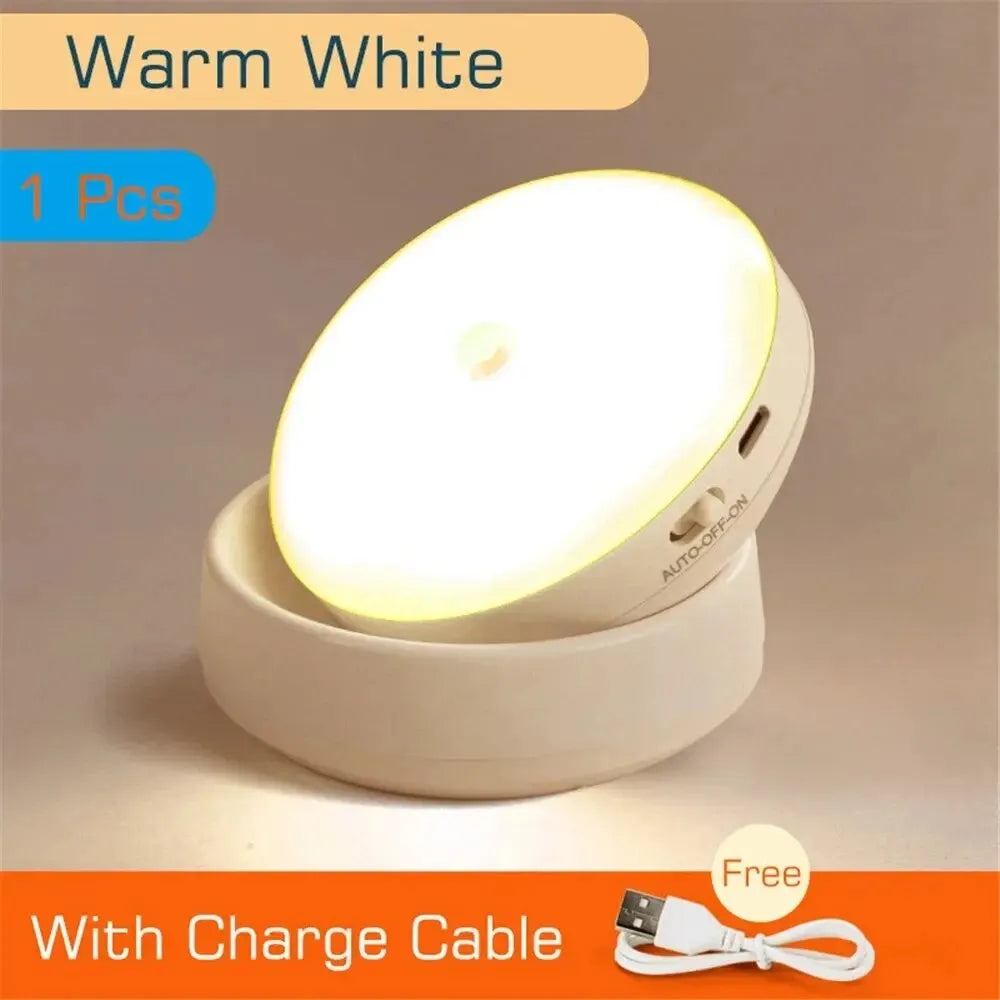 360 Smart Motion Sensor Led Lamp