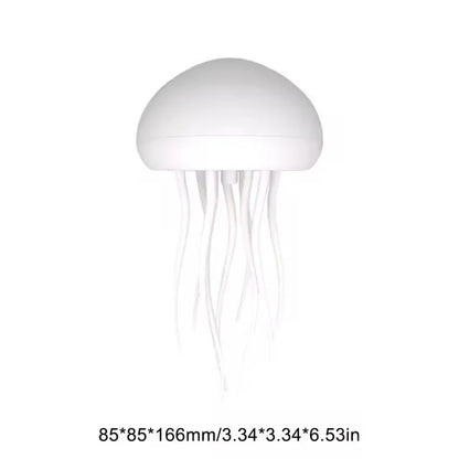 Jellyfish Lamp - Sound Control