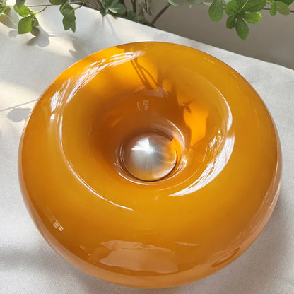 Donut Table Lamp