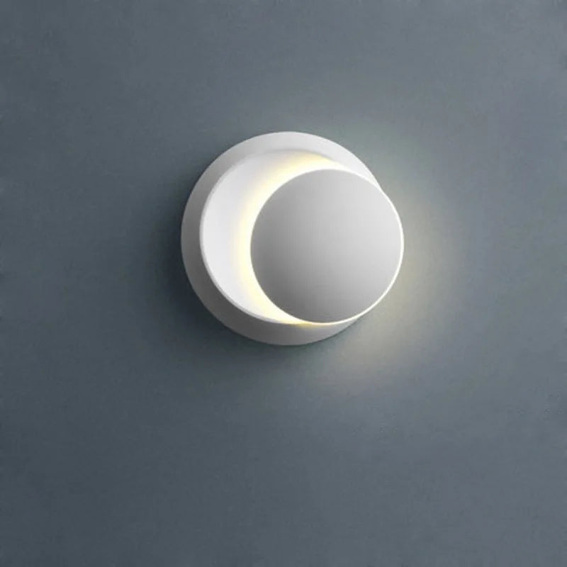 360 Rotatable Wall Lamp