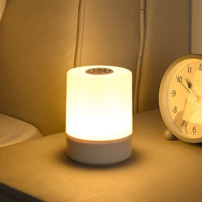 Classy Table Lamp