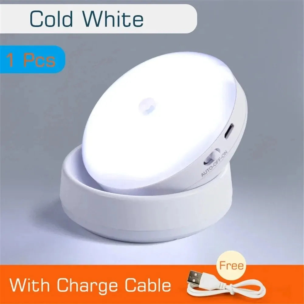 360 Smart Motion Sensor Led Lamp